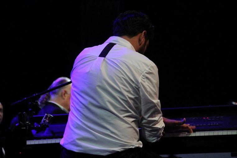 Guy Manoukian at Summer Misk Festival